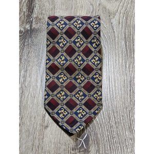 Vintage Town Craft Mens Necktie